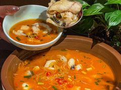 -唐猫庭院·千年陕菜(赛格国际购物中心店)