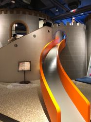 -幻贝家儿童乐园(苏州中心店)