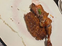 -广州文华东方酒店·江-由辉师傅主理