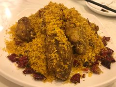 -吉源大排档·鱼生·海鲜(烧烤彩印厂店)