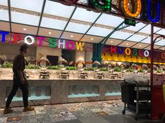 -火锅岛潮牌自助餐厅(天津天佑城店)