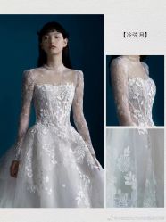 -WECOUTURE高级订制广州