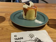 -ChanDu躔度咖啡(灯塔店)