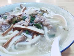 -阿彬生炒牛肉面(解放路店)