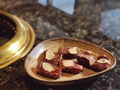 -老乾杯和牛烧肉(王府中环店)