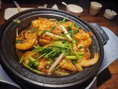 -小螺号海鲜·地道鲁菜(泉城广场店)