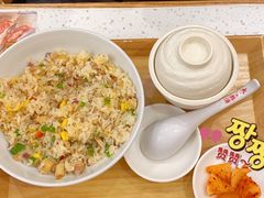 -味千拉面(瑞虹生活广场店)