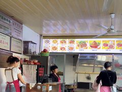 -好成财牛排馆(涂门街总店)