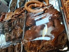 -浑河春面馆非遗鹿角面(良乡店)