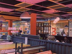 -火星工厂·桌游·团建聚会·轰趴馆(厦滘店)