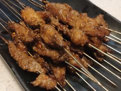 -蚝太郎 • 海鲜烧烤(建国路创始店)