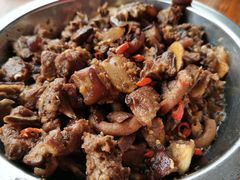 -宁大姐第一家脆皮狗肉馆(江滨路店)