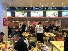 -富龙快餐店(铁西店)