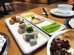 -禅蕴素食生活馆