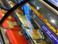 -蚝英雄鲜蚝自助专门店(长楹天街直营店)