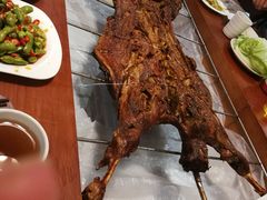 -大家烤羊庄·聚餐团建·谢师宴·生日派对(南山店)