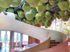 -水桶王国主题餐厅·聚会·生日派对·亲子活动·家庭套餐(亚龙湾希尔顿店)