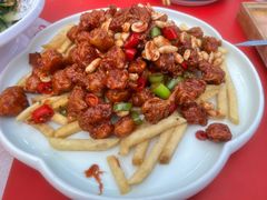 -九號院子海鲜烧烤