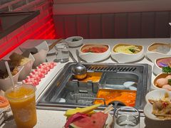 -海底捞火锅(创意园店)