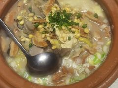 -郑庄脂渣海鲜楼(九水路店)