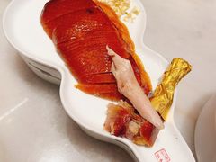 -小吊梨汤·北京菜·烤鸭(五角场万达店)