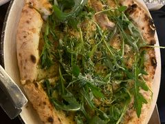火鸡披萨-PIZZA BIANCA(万象城店)