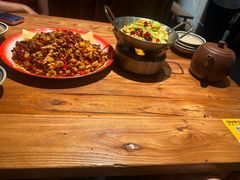 -泥糊破店小酒馆·团建聚餐(南京西路店)