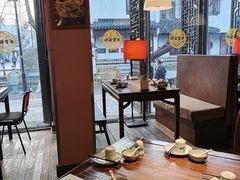 -鱼食饭稻·苏浙土菜17年老馆子(平江路店)