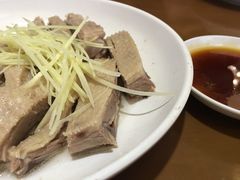 -乡亲鹅肉城(吴江店)