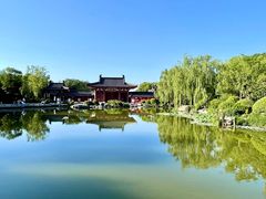 -华清宫景区