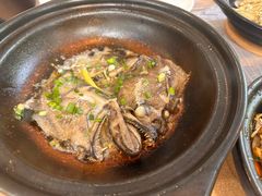 -小时候焗海鲜(鄞州万达店)