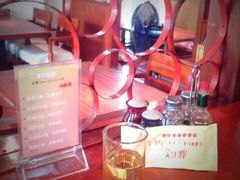 -BISTROFIORE美伊娜(伊犁南路店)