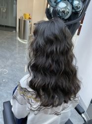 -AFA Hair studio·女士发型设计