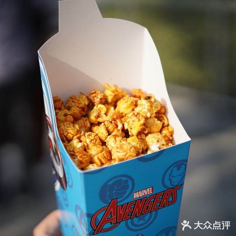 上海迪士尼游玩体验 | 万圣节🎃活动千万不可错过！