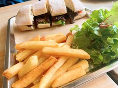 -UPPER KITCHEN(延安路店)