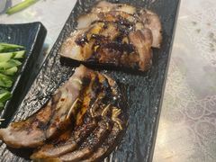 -傅记酱肉