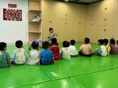 -全优加早教·托育(保利中悦校区)