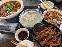 -成都味道(望江西路店)