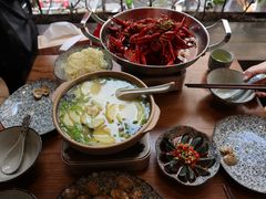 -虾小龙老长沙龙虾馆(坡子街店)