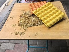 -沙湾姜埋奶(兴新包店)