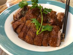 招牌烧鹅-椿记烧鹅(叠彩店)