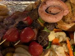 -巴伐利亚啤酒坊(意式风情街店)