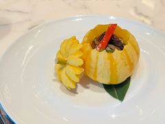 -悦轩中餐厅·高空江景·杭州柏悦酒店