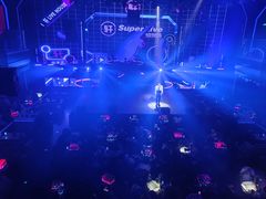 -轩 SUPER LIVE 超级现场(农科路店)