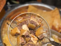 -潮味四季潮汕牛肉火锅(来凤街店)