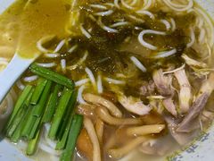 -王春春鸡汤饭(上海中海环宇城店)