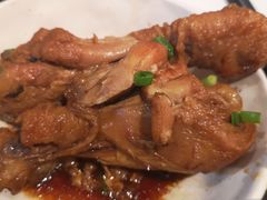 -贡梅老面馆·蟹粉面·无锡特色小吃(南长街主推店)