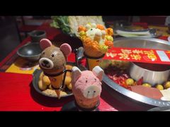 -谭鸭血老火锅(万象九宜城店)