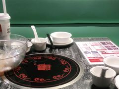 -八合里牛肉火锅(深圳光明大仟里二店)