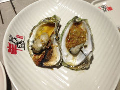 -丰茂烤串(金泉美食宫店)